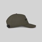 CAP-UNISEX-BASIC-RALLY-CAPULET-OLIVE