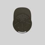 CAP-UNISEX-BASIC-RALLY-CAPULET-OLIVE
