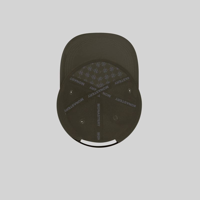 CAP-UNISEX-BASIC-RALLY-CAPULET-OLIVE