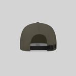 CAP-UNISEX-BASIC-RALLY-CAPULET-OLIVE