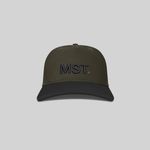 CAP-UNISEX-BASIC-TESTA-CAPULET-OLIVE