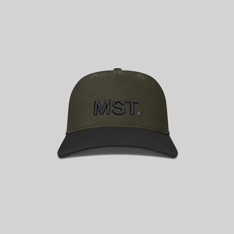 CAP-UNISEX-BASIC-TESTA-CAPULET-OLIVE