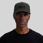 CAP-UNISEX-BASIC-TESTA-CAPULET-OLIVE