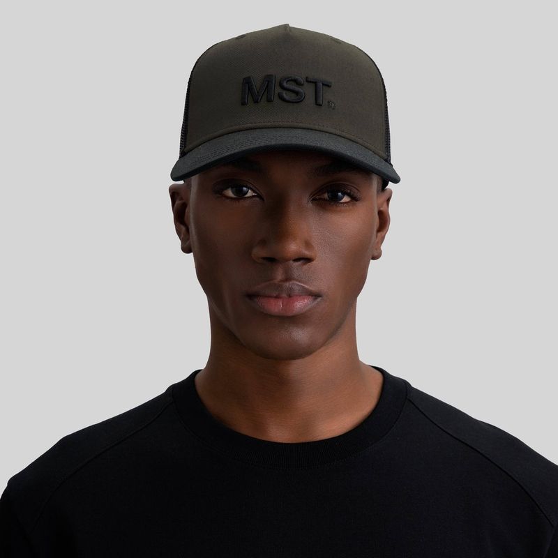 CAP-UNISEX-BASIC-TESTA-CAPULET-OLIVE