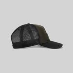 CAP-UNISEX-BASIC-TESTA-CAPULET-OLIVE
