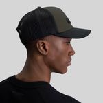CAP-UNISEX-BASIC-TESTA-CAPULET-OLIVE