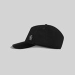 CAP-UNISEX-BASIC-VEYRON-BLACK-