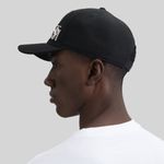 CAP-UNISEX-BASIC-VEYRON-BLACK-