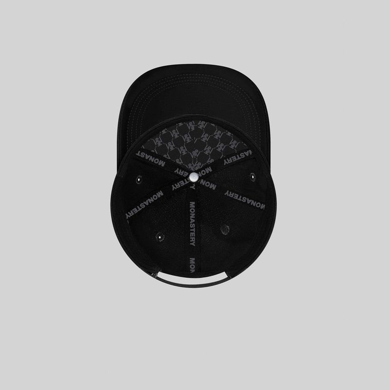 CAP-UNISEX-BASIC-VEYRON-BLACK-
