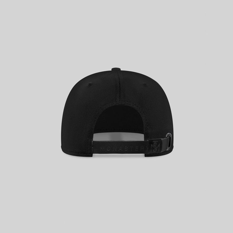 CAP-UNISEX-BASIC-VEYRON-BLACK-