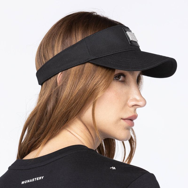 VINSOR-VISOR-UNISEX-BASIC-BLACK-U