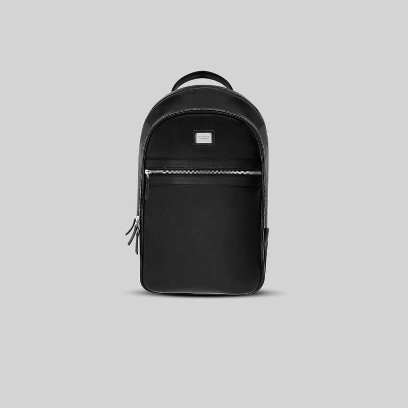 BOOT-BACKPACK-LEATHER-UNISEX-BLACK-U