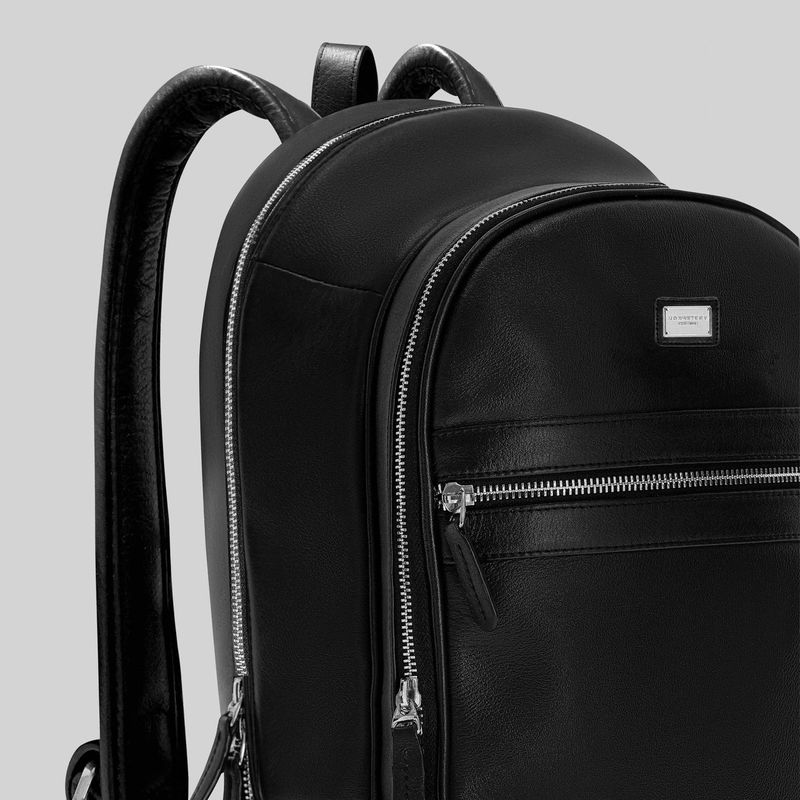 BOOT-BACKPACK-LEATHER-UNISEX-BLACK-U