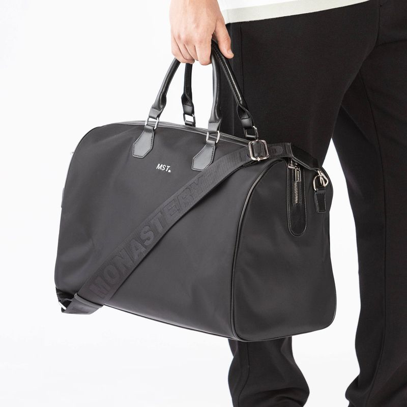 JORGEN-DUFFLEBAG-MEN-BLACK-U
