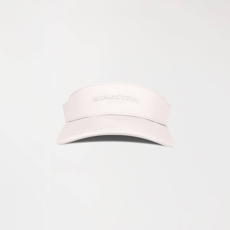 SILENO-VISOR-UNISEX-BASIC-MOONBEAM-U
