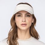 SILENO-VISOR-UNISEX-BASIC-MOONBEAM-U