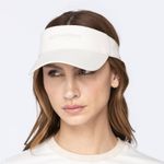 SILENO-VISOR-UNISEX-BASIC-MOONBEAM-U