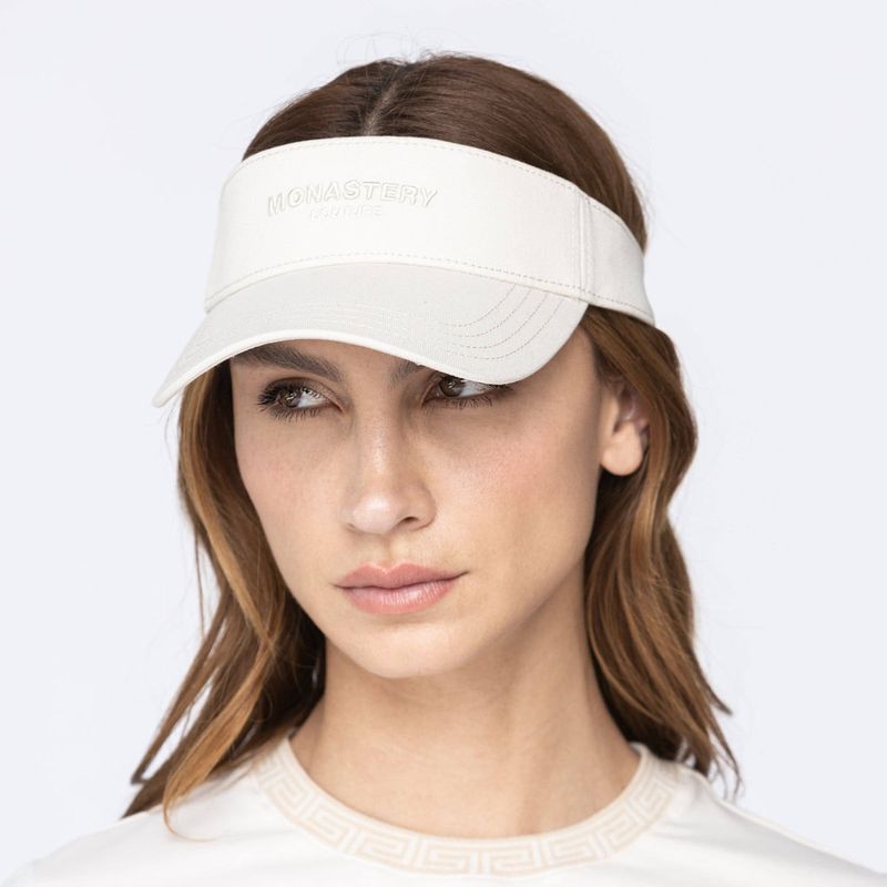 SILENO-VISOR-UNISEX-BASIC-MOONBEAM-U
