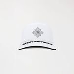 RIFF-CAP-UNISEX-BASIC-WHITE-U