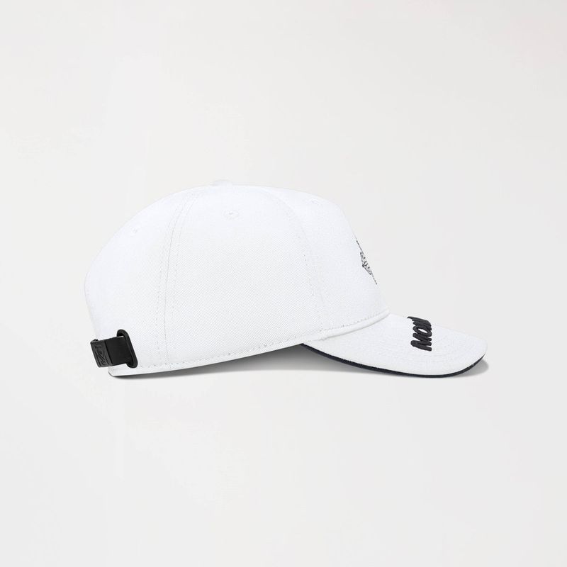 RIFF-CAP-UNISEX-BASIC-WHITE-U