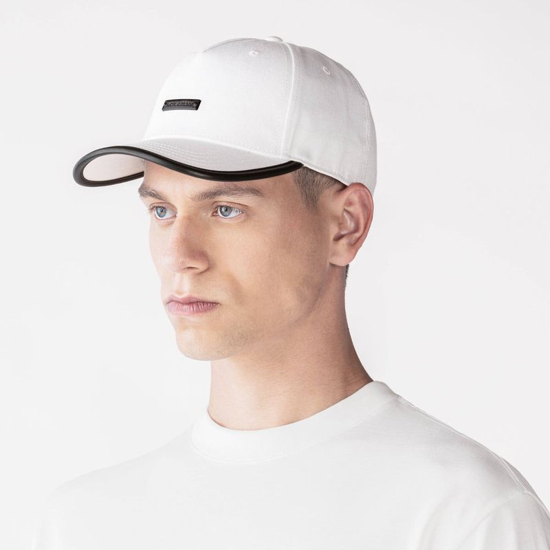 JORHAM-CAP-UNISEX-BASIC-WHITE-U