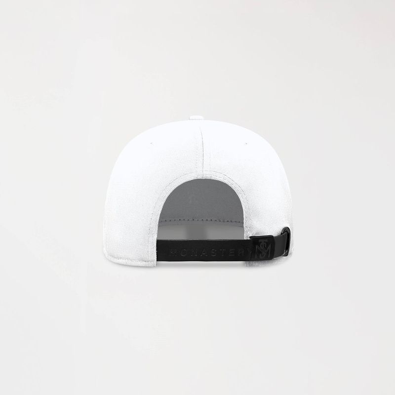 JORHAM-CAP-UNISEX-BASIC-WHITE-U