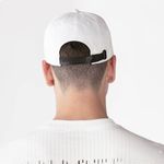 JORHAM-CAP-UNISEX-BASIC-WHITE-U
