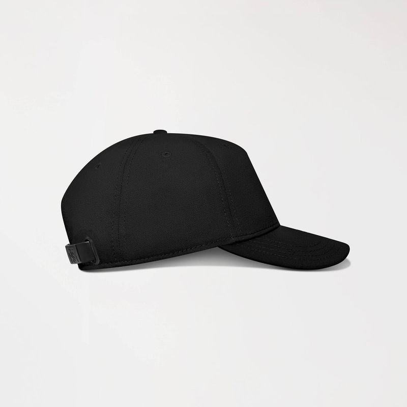 SKELSIDE-CAP-UNISEX-BASIC-BLACK-U