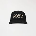 EVERLONG-CAP-UNISEX-BASIC-BLACK-U