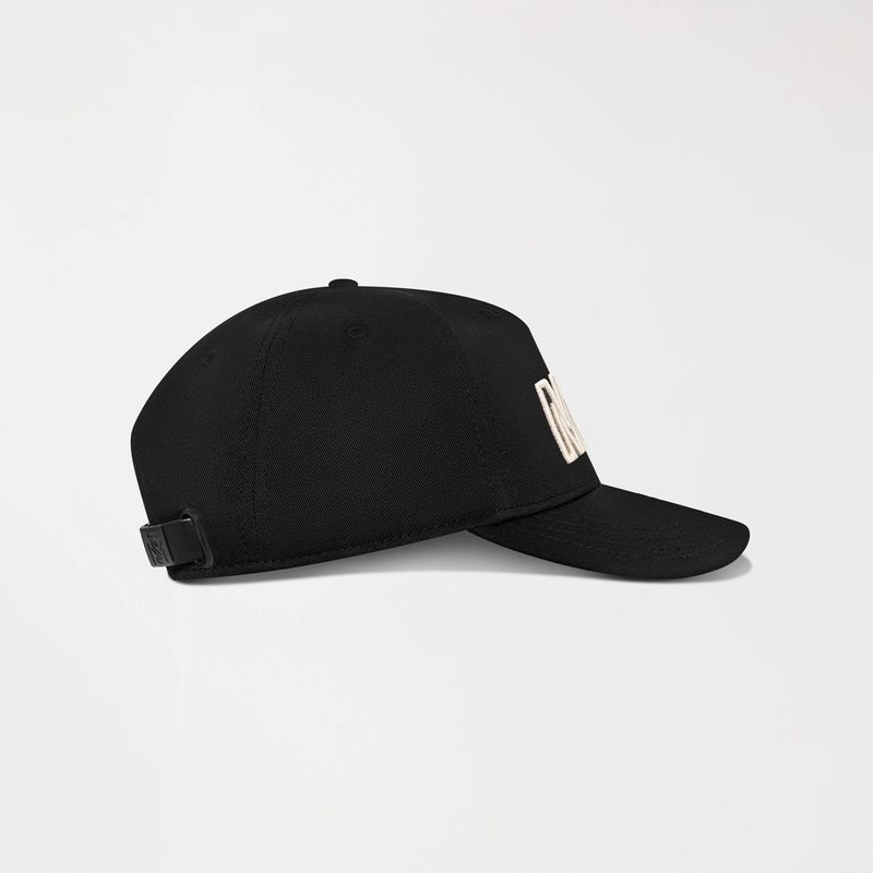 EVERLONG-CAP-UNISEX-BASIC-BLACK-U