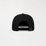 EVERLONG-CAP-UNISEX-BASIC-BLACK-U