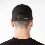 EVERLONG-CAP-UNISEX-BASIC-BLACK-U