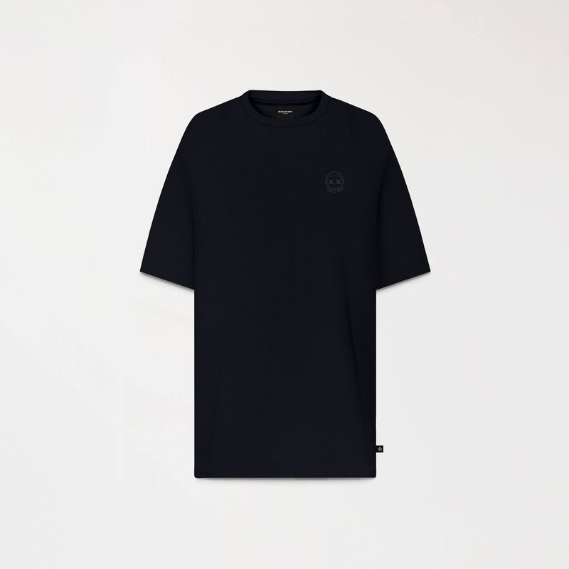 APILO-T-SHIRT-OVERSIZED-MEN-BLACK-M-M