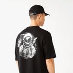 APILO-T-SHIRT-OVERSIZED-MEN-BLACK-M-M