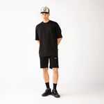 APILO-T-SHIRT-OVERSIZED-MEN-BLACK-M-M