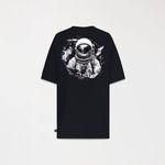 APILO-T-SHIRT-OVERSIZED-MEN-BLACK-M-M
