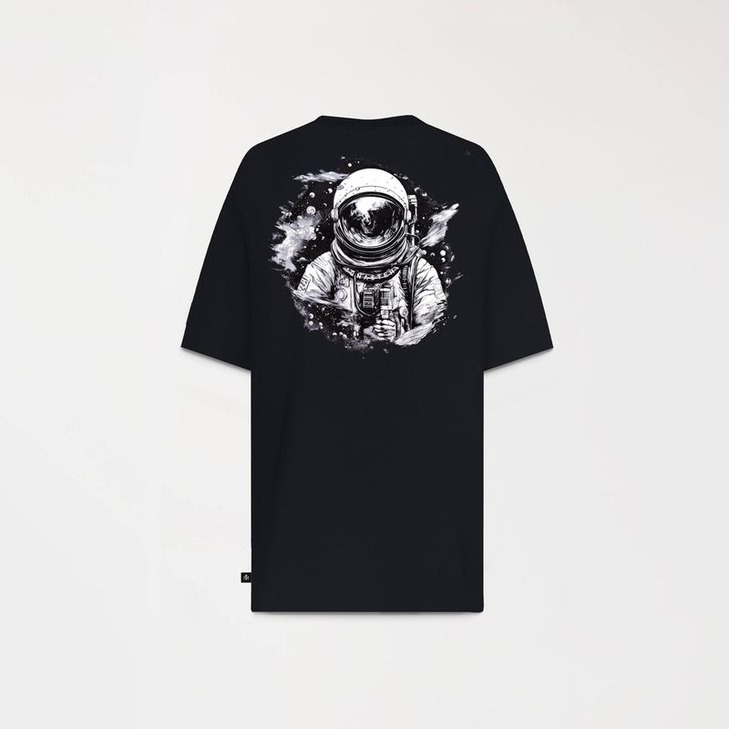 APILO-T-SHIRT-OVERSIZED-MEN-BLACK-M-M