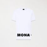 BRATIS-T-SHIRT-MEN-WHITE-S-CH