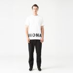 BRATIS-T-SHIRT-MEN-WHITE-S-CH
