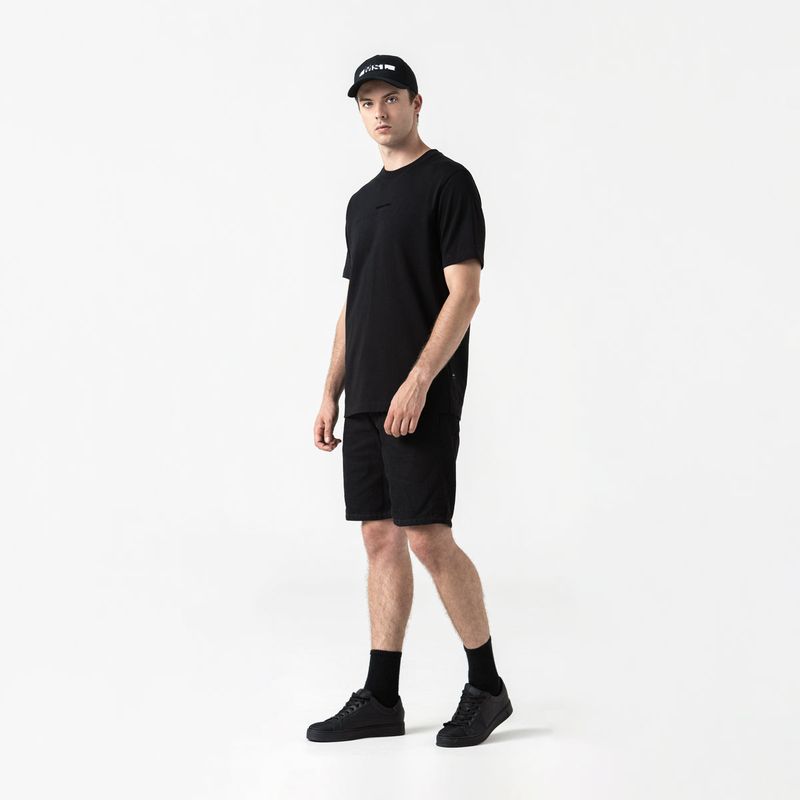 BRYNDER-T-SHIRT-MEN--BLACK--S-CH