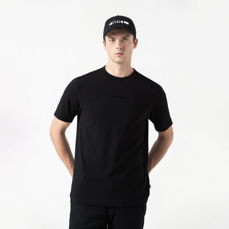 BRYNDER-T-SHIRT-MEN--BLACK--S-CH