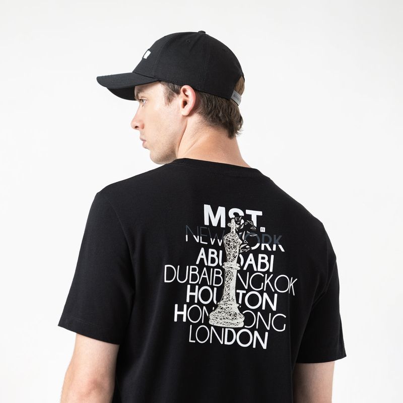BRYNDER-T-SHIRT-MEN--BLACK--S-CH