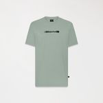 DIKIAG-T-SHIRT-MEN--ICEBERG-GREEN--S-CH