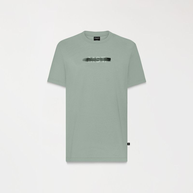 DIKIAG-T-SHIRT-MEN--ICEBERG-GREEN--S-CH