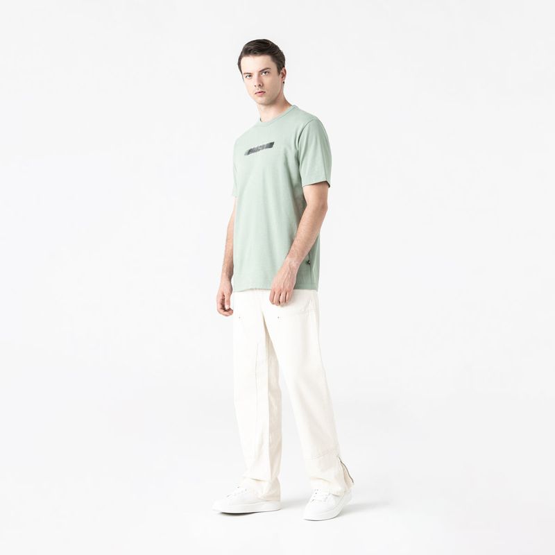 DIKIAG-T-SHIRT-MEN--ICEBERG-GREEN--S-CH