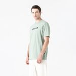 DIKIAG-T-SHIRT-MEN--ICEBERG-GREEN--S-CH