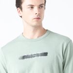 DIKIAG-T-SHIRT-MEN--ICEBERG-GREEN--S-CH