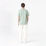 DIKIAG-T-SHIRT-MEN--ICEBERG-GREEN--S-CH
