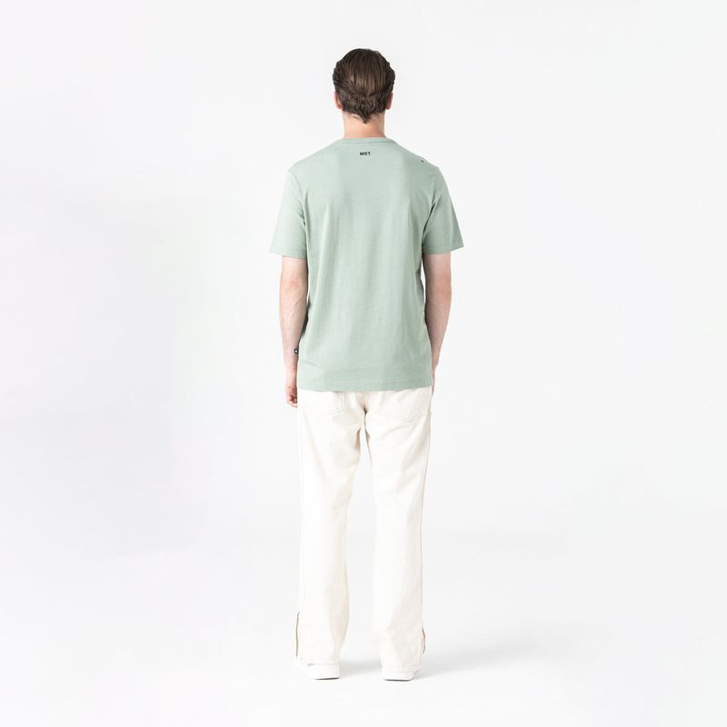 DIKIAG-T-SHIRT-MEN--ICEBERG-GREEN--S-CH