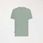 DIKIAG-T-SHIRT-MEN--ICEBERG-GREEN--S-CH
